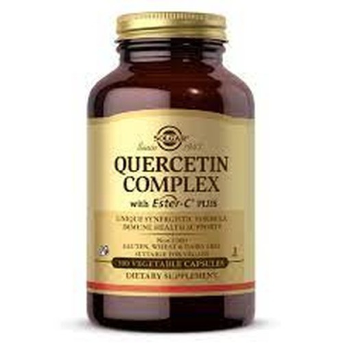 Quercetin Complex 100